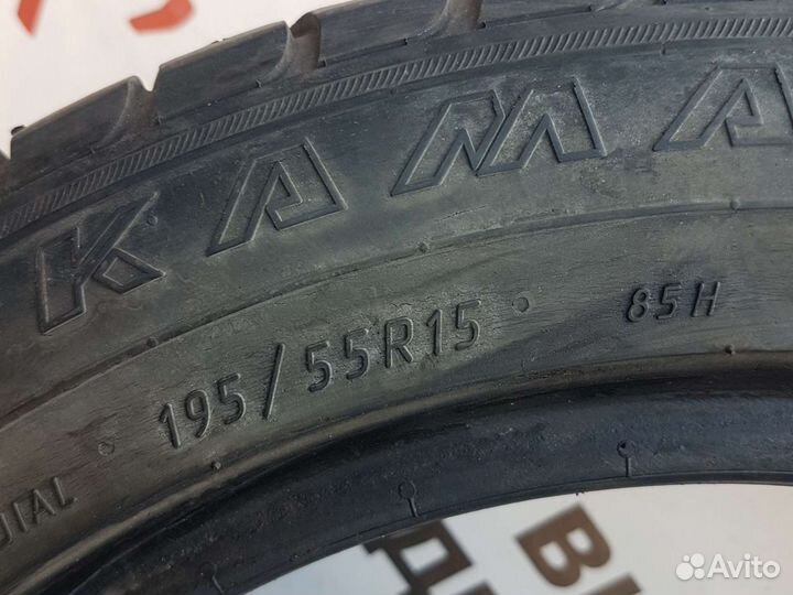 КАМА Кама-Евро-129 195/55 R15