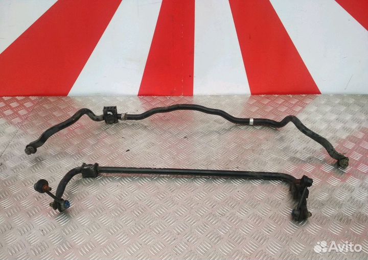 Стабилизатор передний Mazda 6 GH