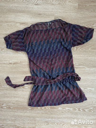 Пакет женских вещей размер 44 (М)