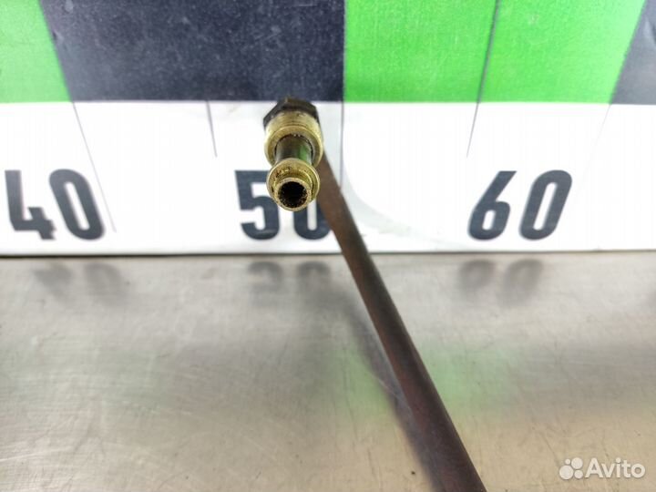 Трубка гидроусилителя Lifan X60 2012-2021