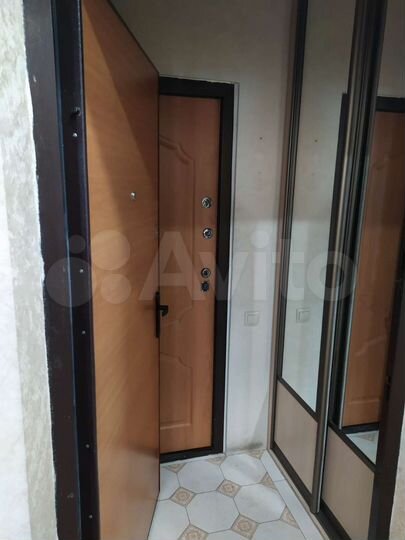 3-к. квартира, 76,9 м², 8/18 эт.