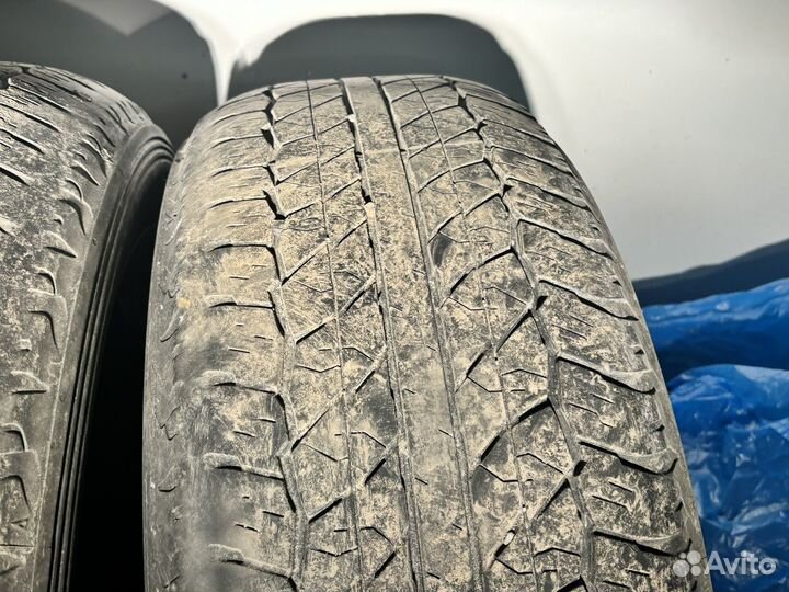 Dunlop Grandtrek AT20 265/60 R18 110H