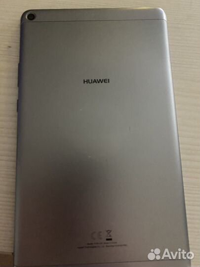 Планшет huawei mediapad t3 10