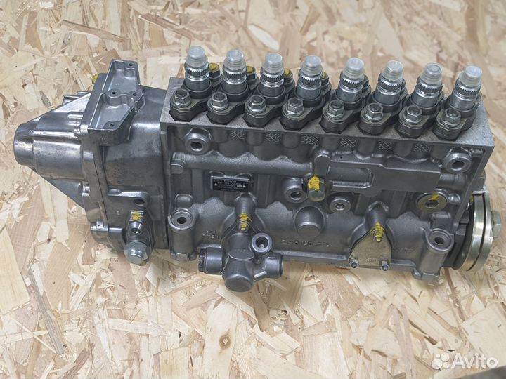 Тнвд bosch 818 Камаз №321a8aa7a