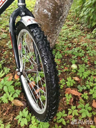 Велосипед бу stels