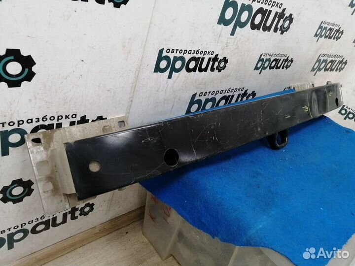 Усилитель заднего бампера cpla-17B892-AB