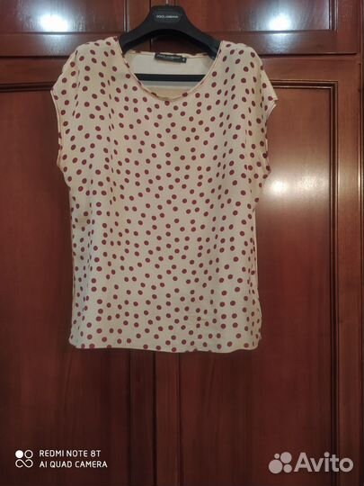 Блузка женская 46 48