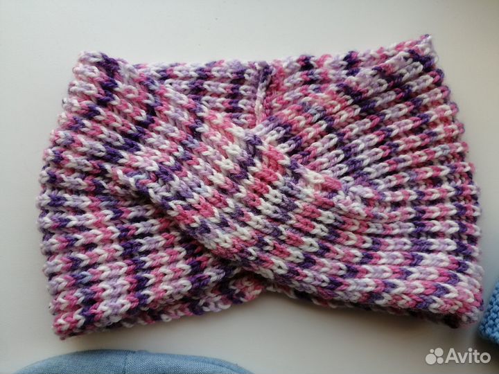 Шапки разные Акула и др осень-зима 50-52