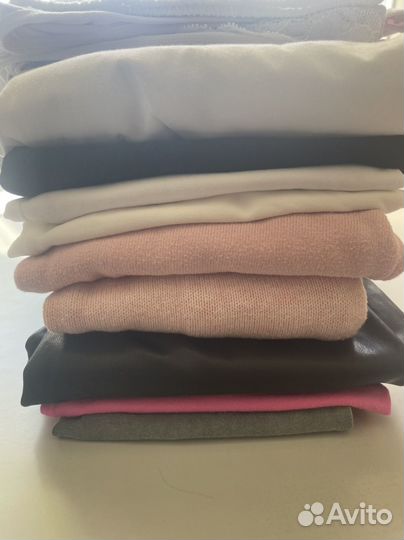 Вещи для девочки