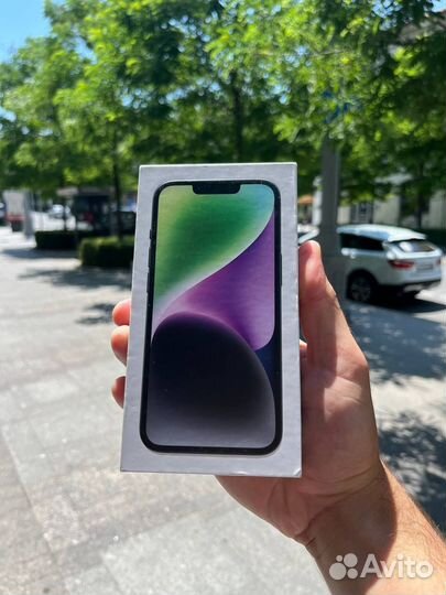 iPhone 14, 512 ГБ