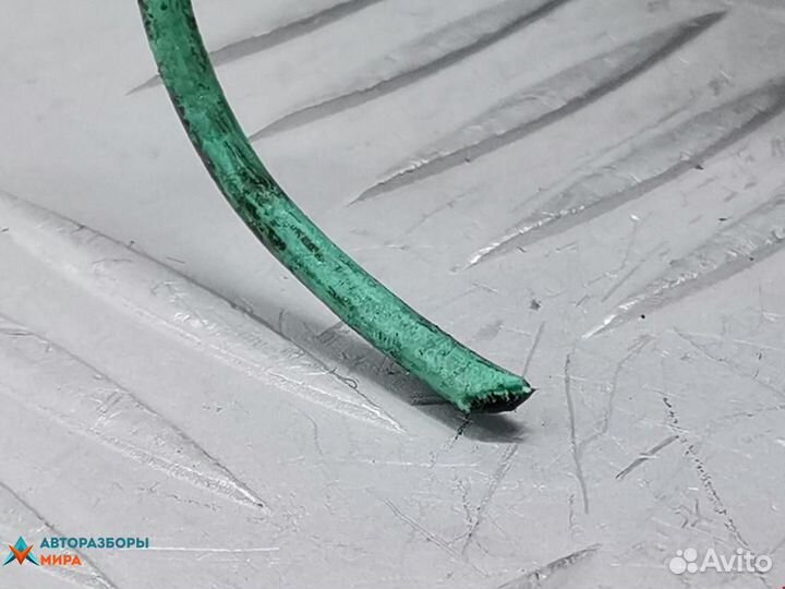 Компрессор кондиционера Volkswagen Passat B5 рест