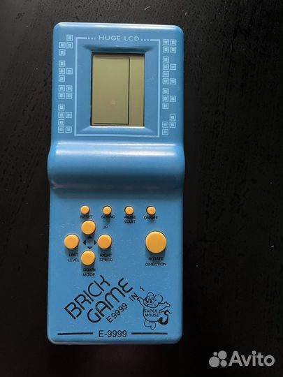 Тетрис игра