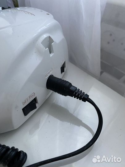 Аппарат для маникюра marathon 3