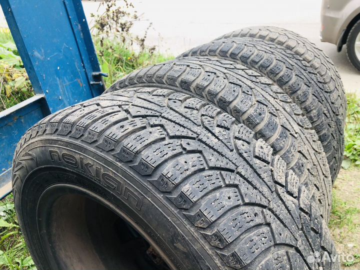 Nokian Tyres Nordman 2 195/65 R15