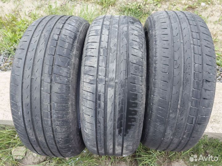 Pirelli Cinturato P7 205/55 R16 91W