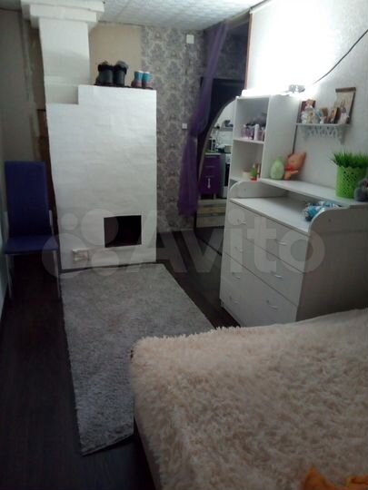 Дом 97,4 м² на участке 20 сот.