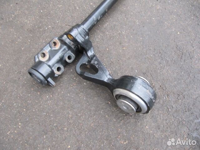 Торсион кабины Volvo FM13 FH13