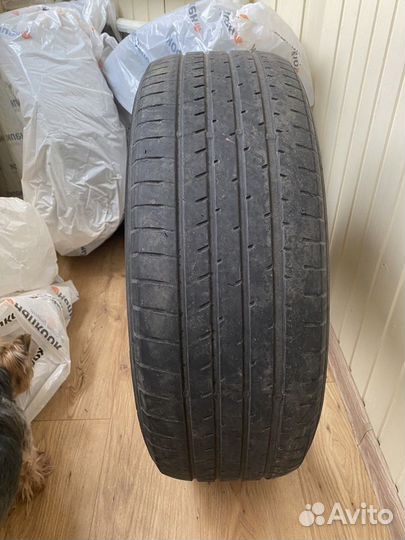 Toyo Proxes R36 225/55 R19