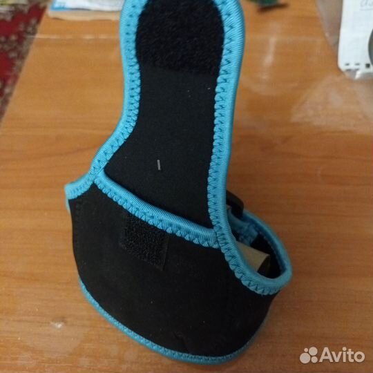 Ошейник для мелкой собаки