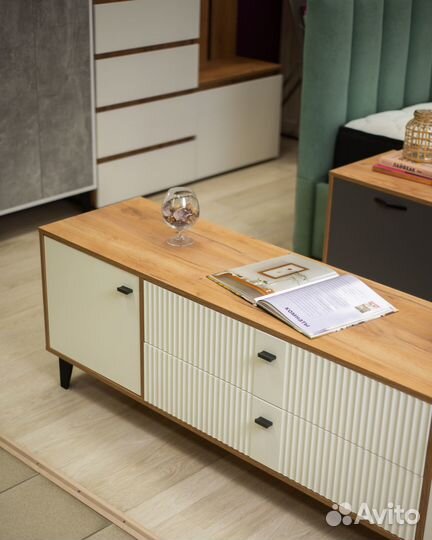 Тумба под тв Парус 10