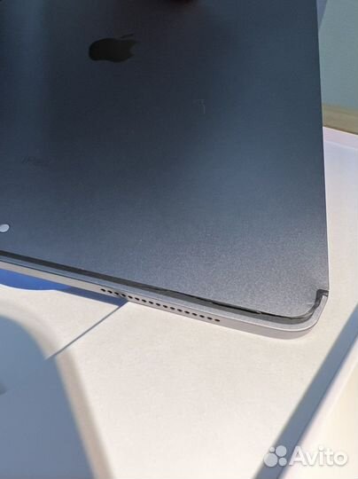 iPad Pro 12,9 2019 года