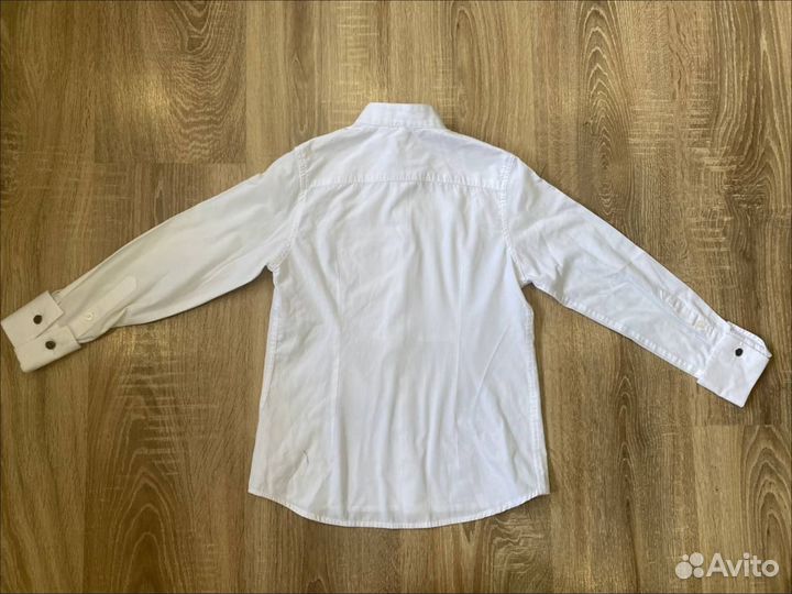 Рубашка детская для мальчиков