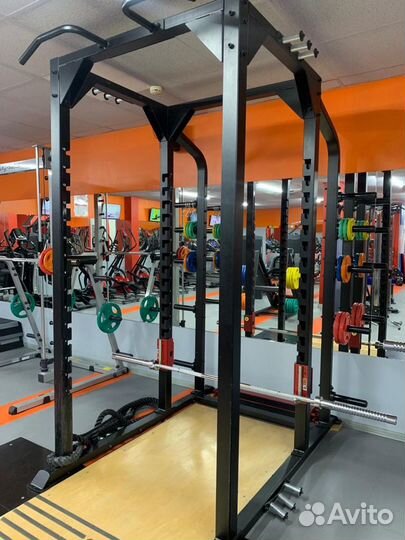 Силовая рама AeroFit SL7015