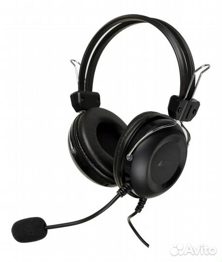 Гарнитура A4tech HU-35