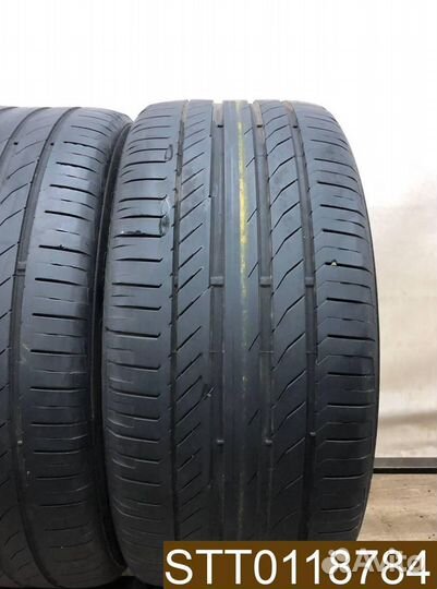 Continental ContiPremiumContact 5 295/40 R22 112Y