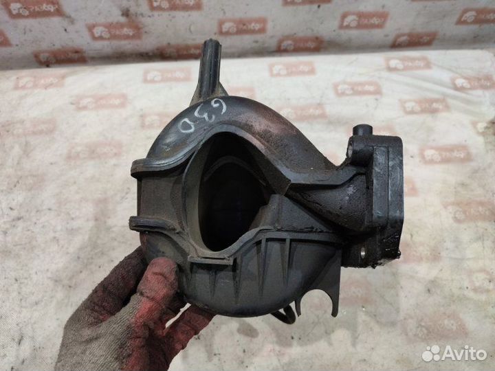 Коллектор впускной Renault Logan LS0A K7J 2008