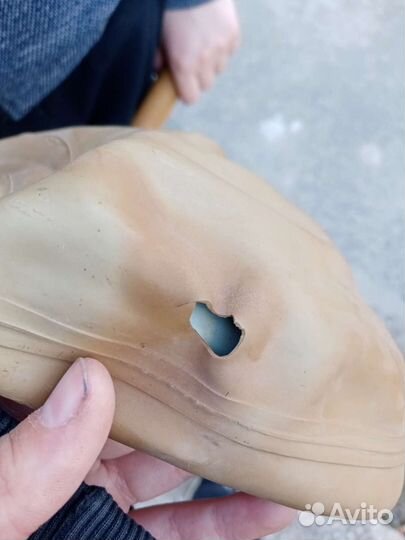 Противогаз