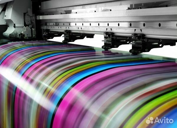 Рекламное производство/высокая прибыль