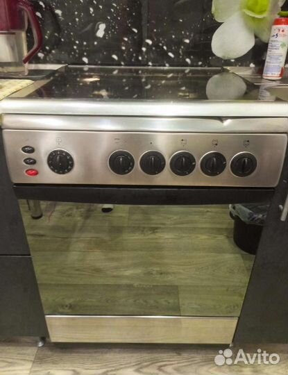 Газовая плита бу