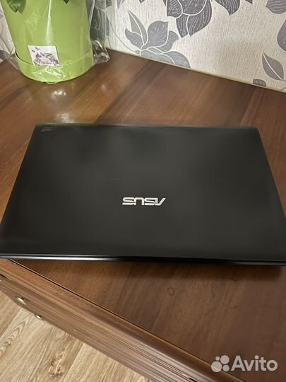 Asus
