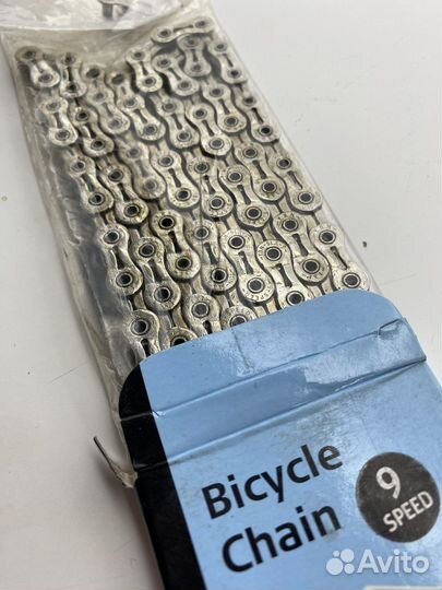 Цепь для велосипеда