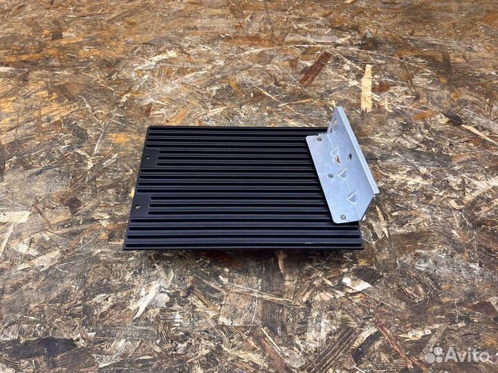 Усилитель звука Jaguar Land Rover 2006-2015