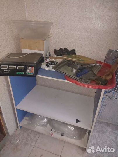 Холодильник бу