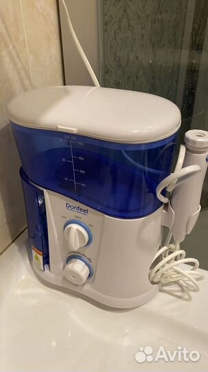 Ирригатор donfeel