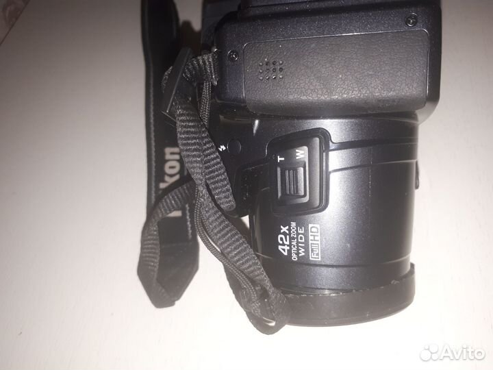 Фотоаппарат nikon p 510 coolpix