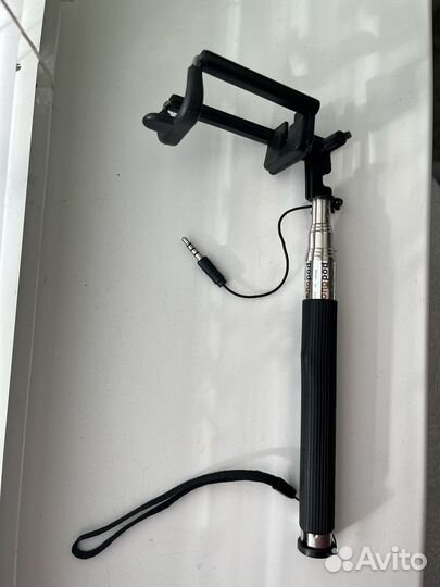 Монопод штатив палка для селфи