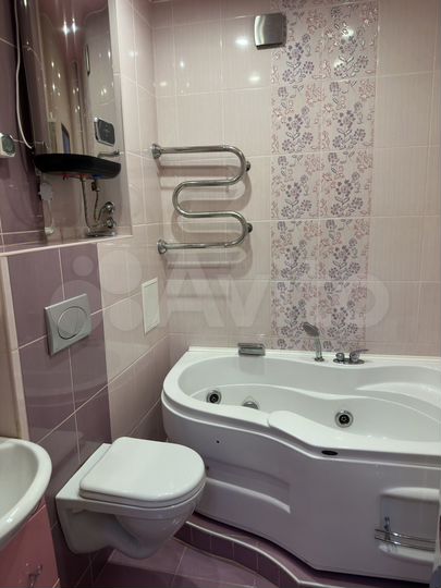 Квартира-студия, 27 м², 6/9 эт.