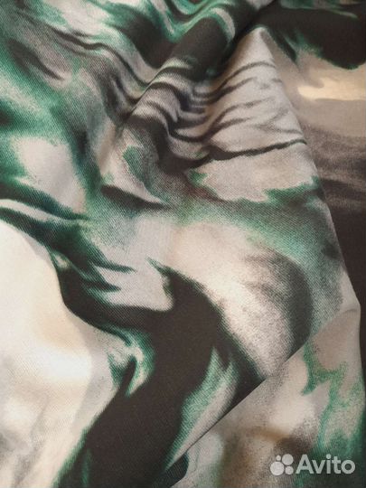 Джерси отрез