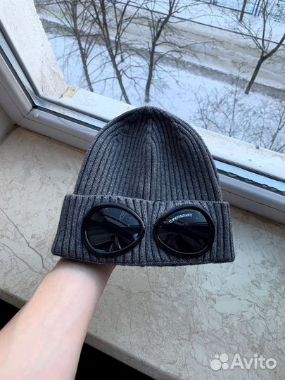 Шапки C.P. Company