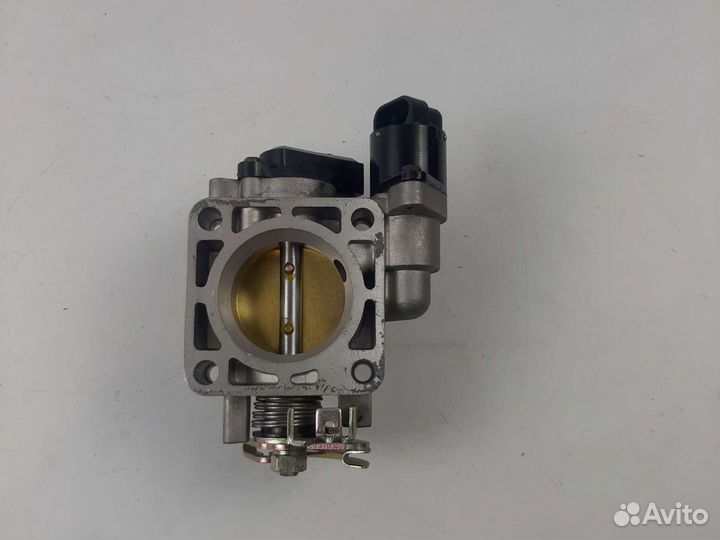 Дроссельная заслонка Lifan Breez 1,3