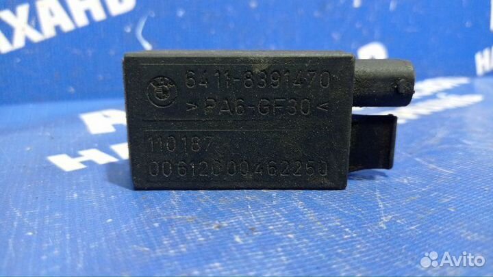 Датчик кондиционера Bmw E65 седан N62B36 2004