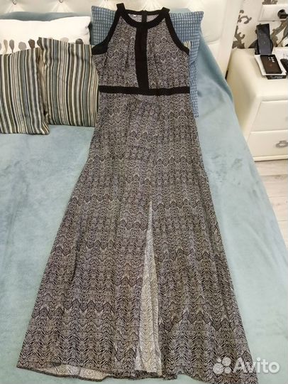 Нарядное женское летнее платье Neula 50 52 размер