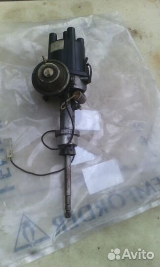 Трамблер ваз-2106 ту37.003 1146-83 vaz классика