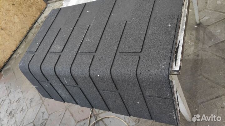 Фасадные панели утеплитель