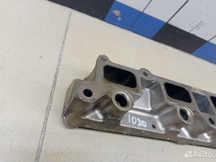 Коллектор впускной Tiguan 2007-2011