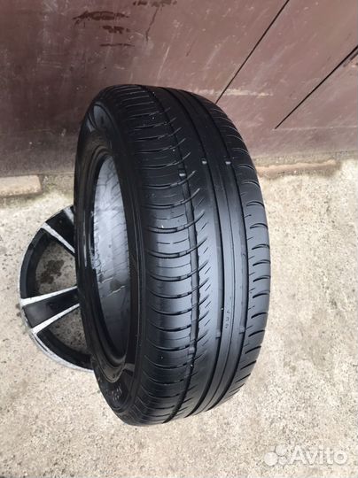 Nokian Tyres Nordman SX 195/65 R15